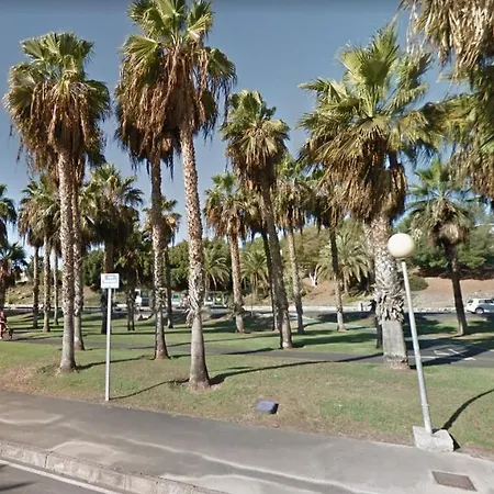 Playa Flor, Campo Internacional, Maspalomas. Dom wakacyjny