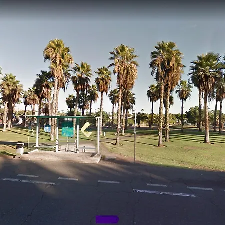 Playa Flor, Campo Internacional, Maspalomas. Dom wakacyjny